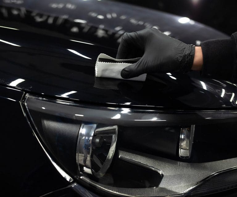 ARTDESHINE | Einsteigerschulung und Zertifizierung - Nano Graphene Coating+ (V4)