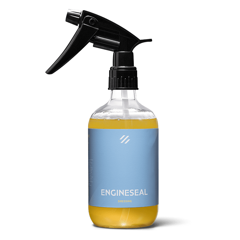 ADS - Engineseal - 500ML