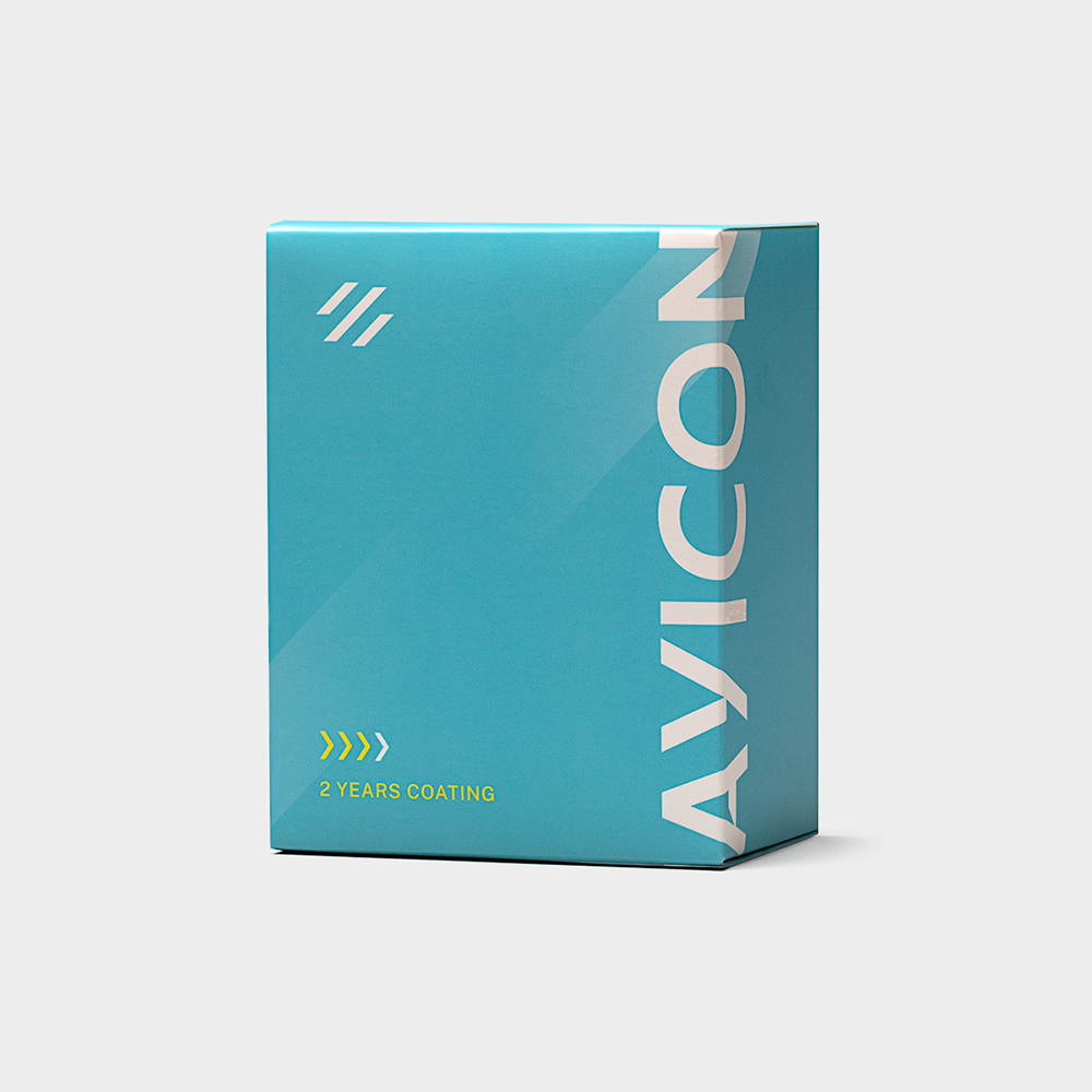 Ayicon V3