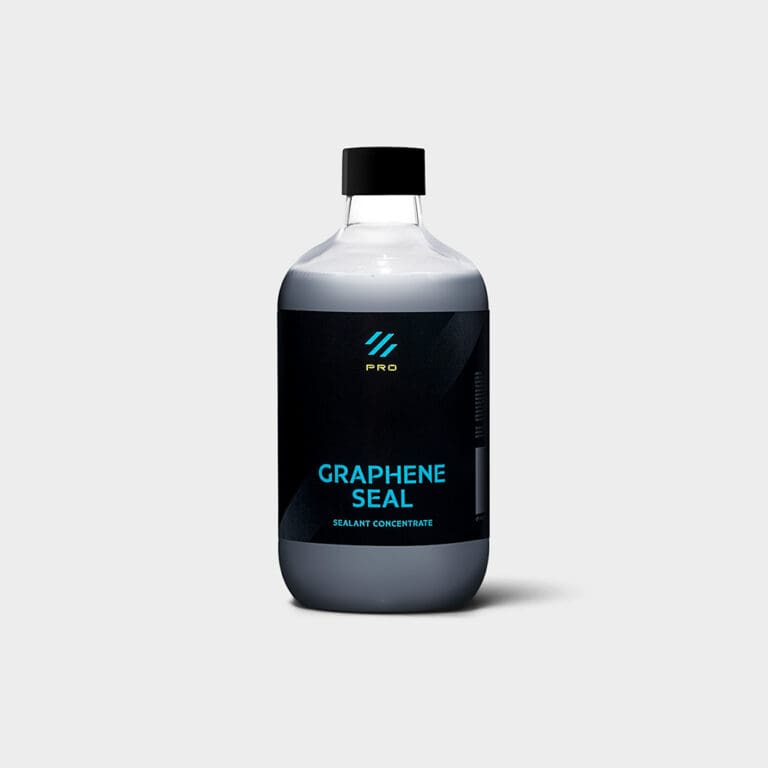 ARTDESHINE | GRAPHENE-SEAL V3 | Polymerversiegelung | 500ml Konzentrat 1:9