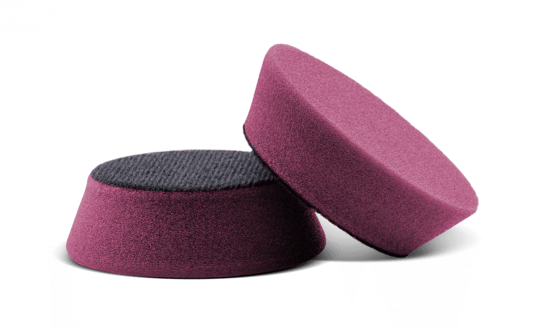 SCHOLL | MiniPad | XS | 64/20mm | lila | CUT 3/10 | 2er Pack