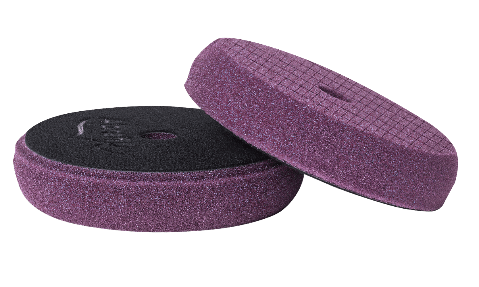 SCHOLL | SpiderPad | S | 90/25mm | lila | CUT 4/10 | 2er Pack