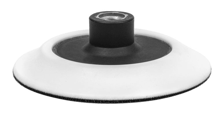 SCHOLL | TWIST | Polierteller | M14 | Größe M | 125mm