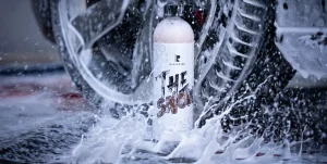 Snow Foam