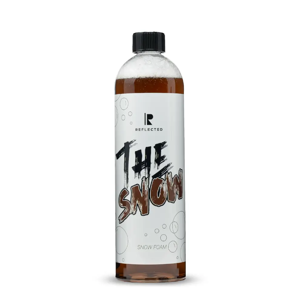 REFLECTED | The SNOW | 1000ml